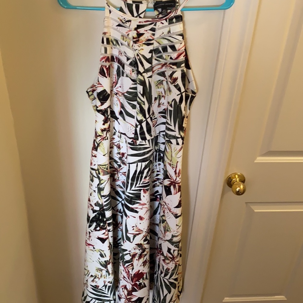 Summer dress!